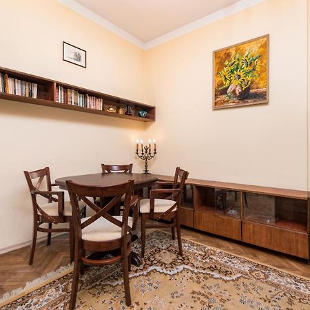 Apartament Zelazna 101 By Homeprime Varşova Dış mekan fotoğraf
