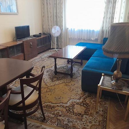 Apartament Zelazna 101 By Homeprime Varşova Dış mekan fotoğraf