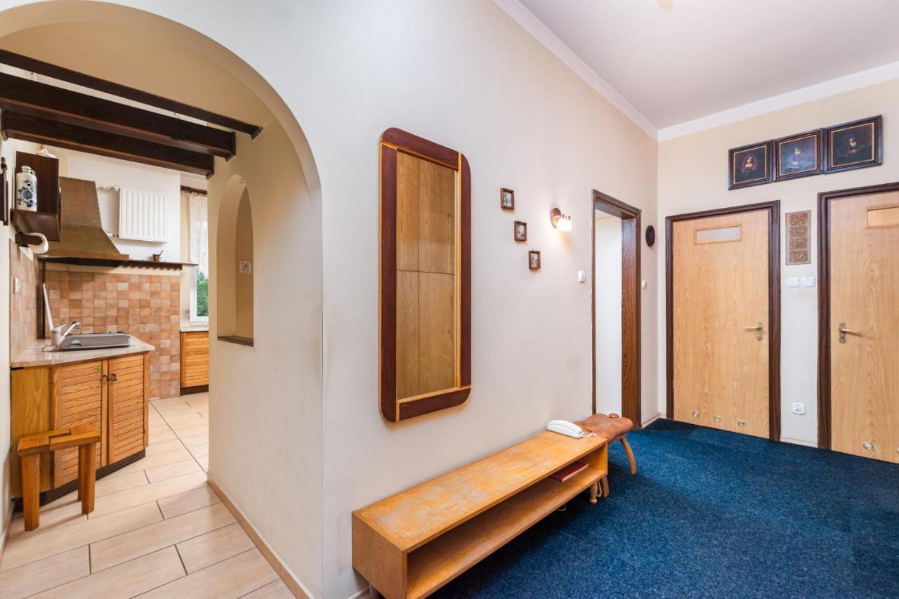 Apartament Zelazna 101 By Homeprime Varşova Dış mekan fotoğraf