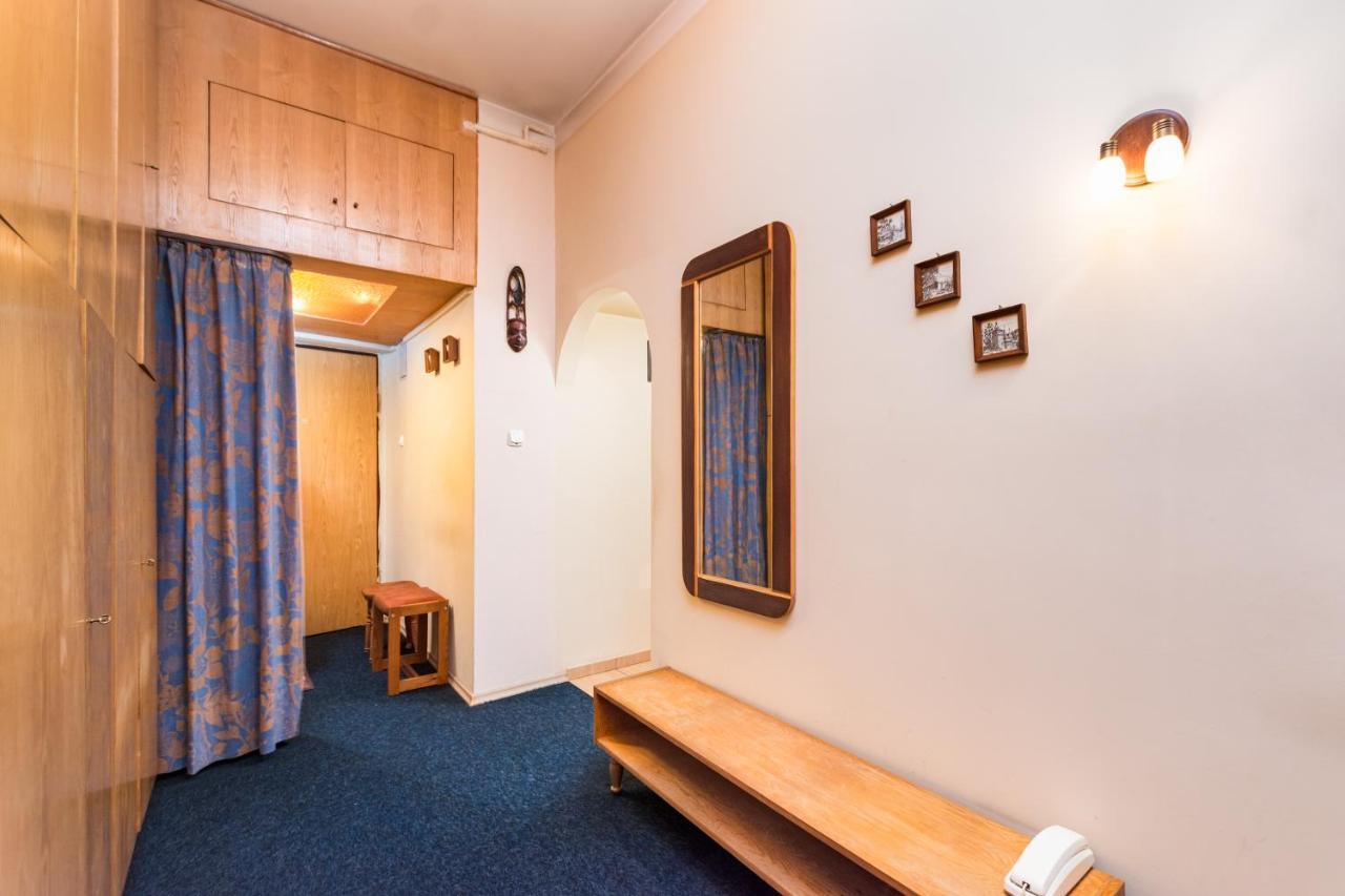 Apartament Zelazna 101 By Homeprime Varşova Dış mekan fotoğraf