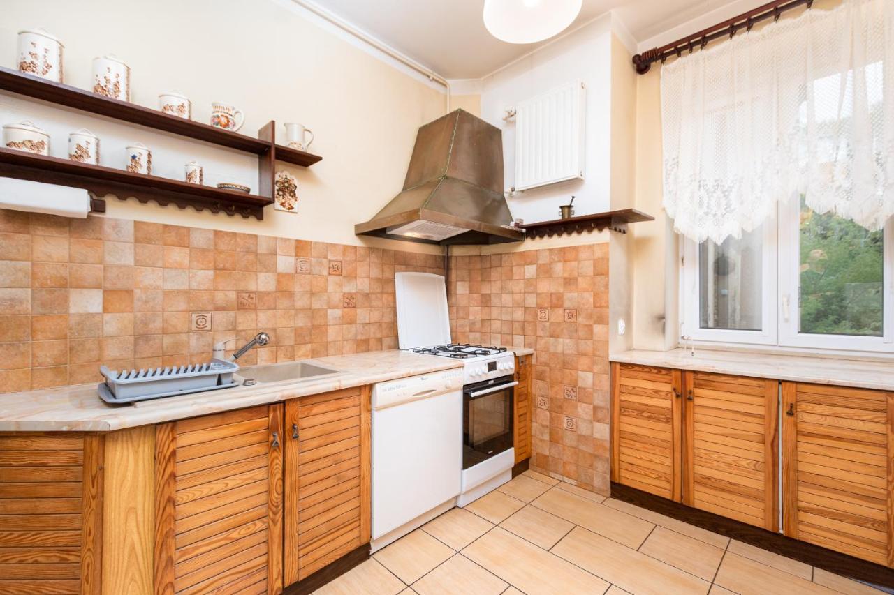 Apartament Zelazna 101 By Homeprime Varşova Dış mekan fotoğraf